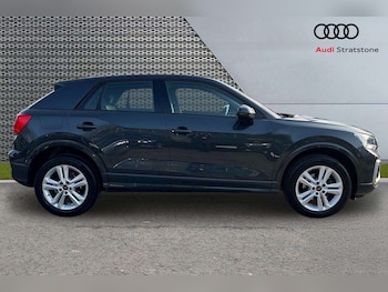Used Audi Q2 2023 for sale - 77615538: Photo