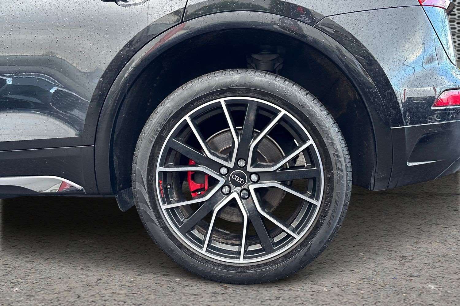 Used Audi Q5 2022 for sale - 77810768: Photo 10