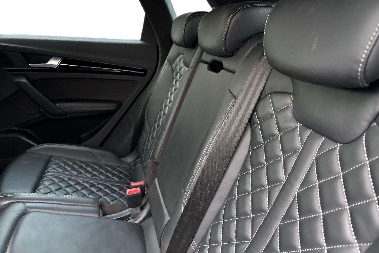 Used Audi Q5 2022 for sale - 77810768: Photo 22