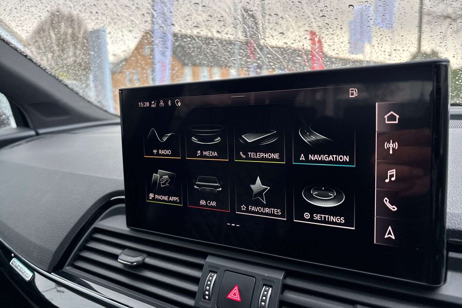 Used Audi Q5 2022 for sale - 77810768: Photo 27