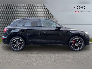 Used Audi Q5 2022 for sale - 77810768: Photo