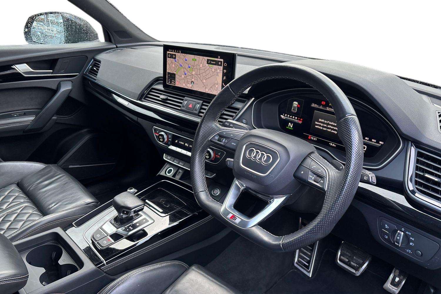 Used Audi Q5 2022 for sale - 77810768: Photo 6