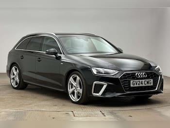 Used Audi A4 2024 for sale - 79660714: Photo