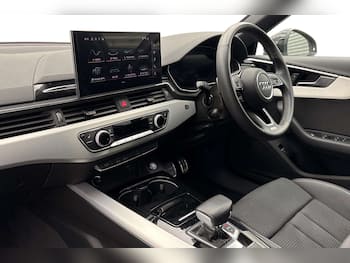 Used Audi A4 2024 for sale - 79660714: Photo