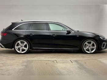 Used Audi A4 2024 for sale - 79660714: Photo
