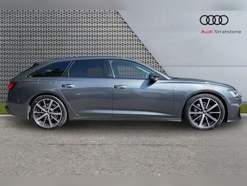 Used Audi A6 2024 for sale - 79095748: Photo