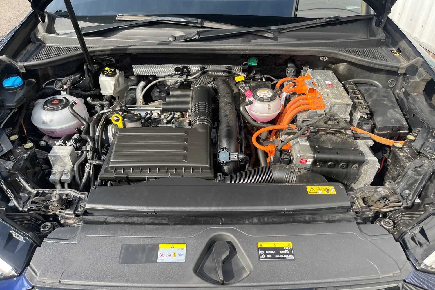 Vehicle 23