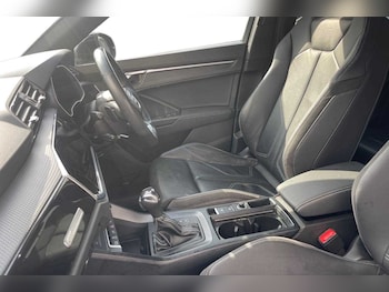Used Audi Q3 2021 for sale - 75452823: Photo