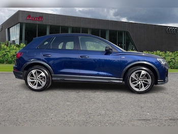 Used Audi Q3 2021 for sale - 75452823: Photo