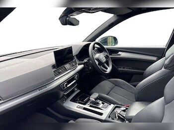 Used Audi Q5 2023 for sale - 78248168: Photo