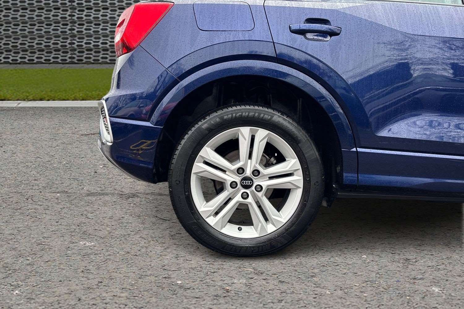 Used Audi Q2 2023 for sale - 77414614: Photo 10