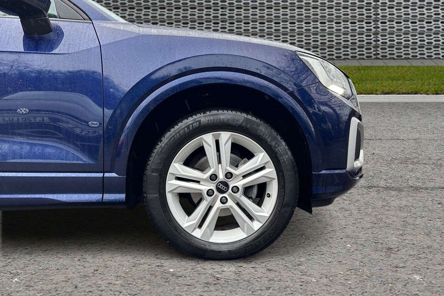 Used Audi Q2 2023 for sale - 77414614: Photo 11