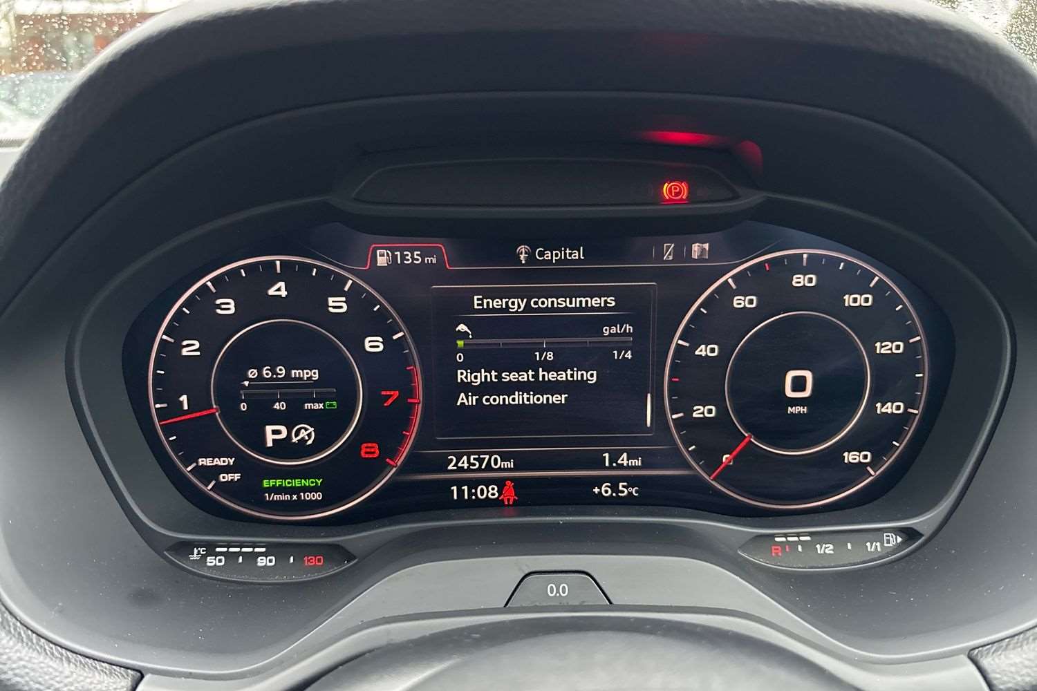 Used Audi Q2 2023 for sale - 77414614: Photo 18