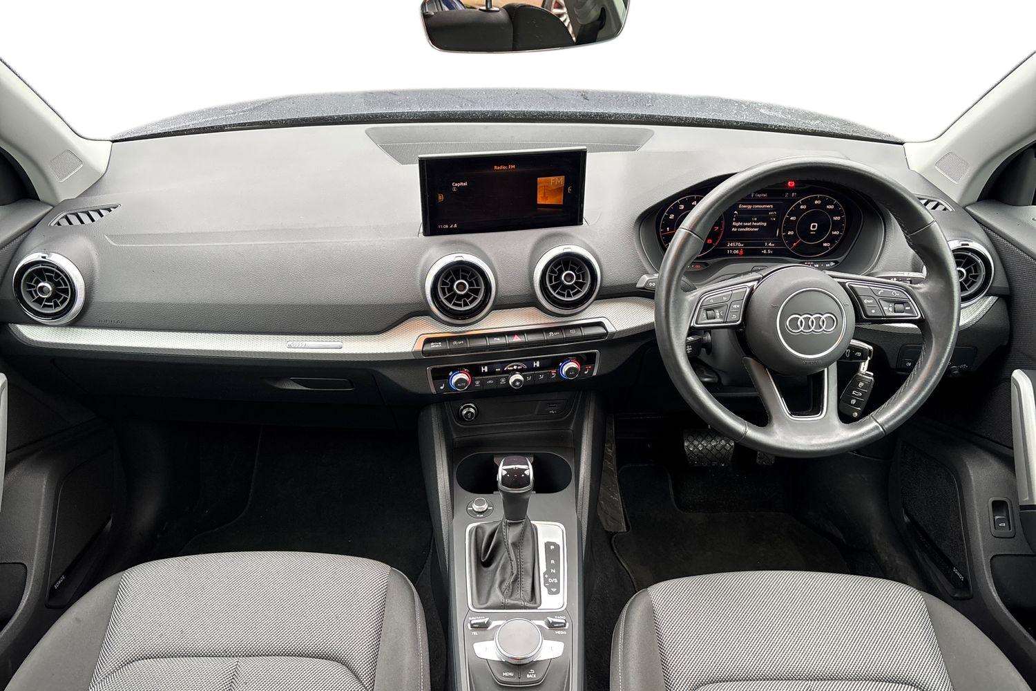 Used Audi Q2 2023 for sale - 77414614: Photo 19