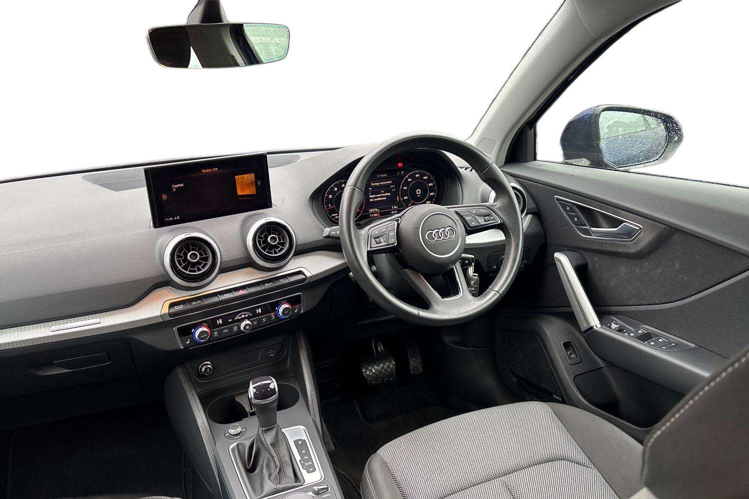 Used Audi Q2 2023 for sale - 77414614: Photo 20