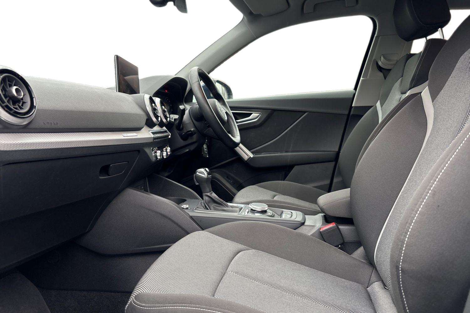 Used Audi Q2 2023 for sale - 77414614: Photo 21