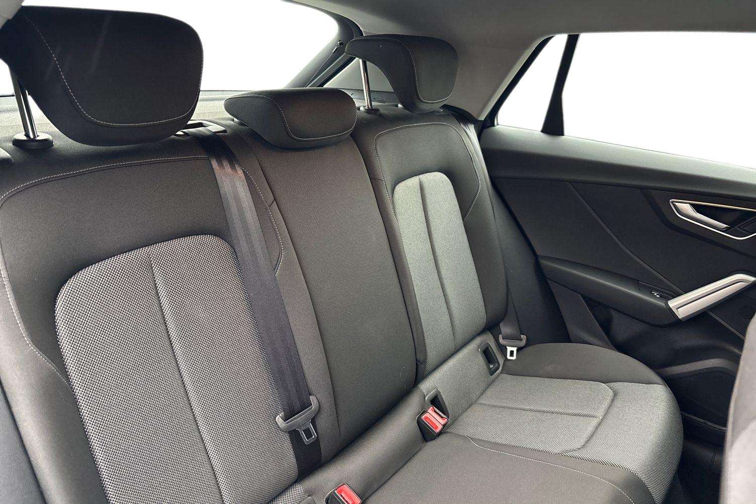 Used Audi Q2 2023 for sale - 77414614: Photo 22