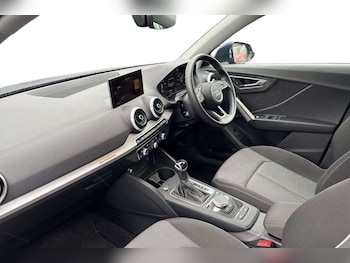 Used Audi Q2 2023 for sale - 77414614: Photo