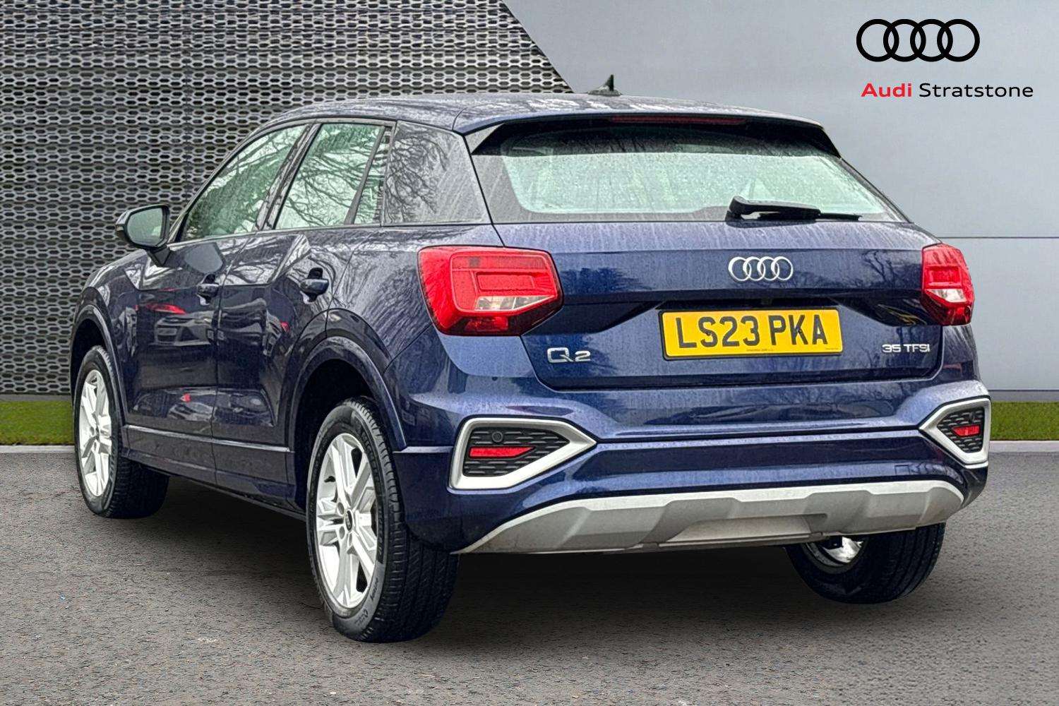 Used Audi Q2 2023 for sale - 77414614: Photo 3