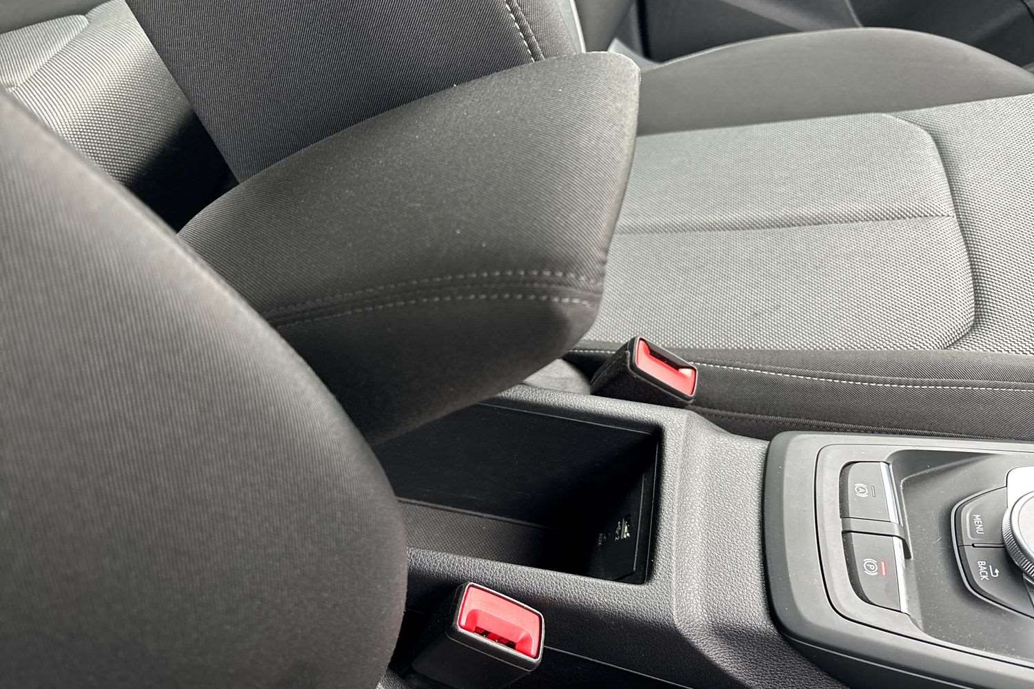 Used Audi Q2 2023 for sale - 77414614: Photo 34