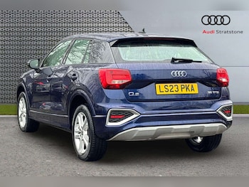 Used Audi Q2 2023 for sale - 77414614: Photo