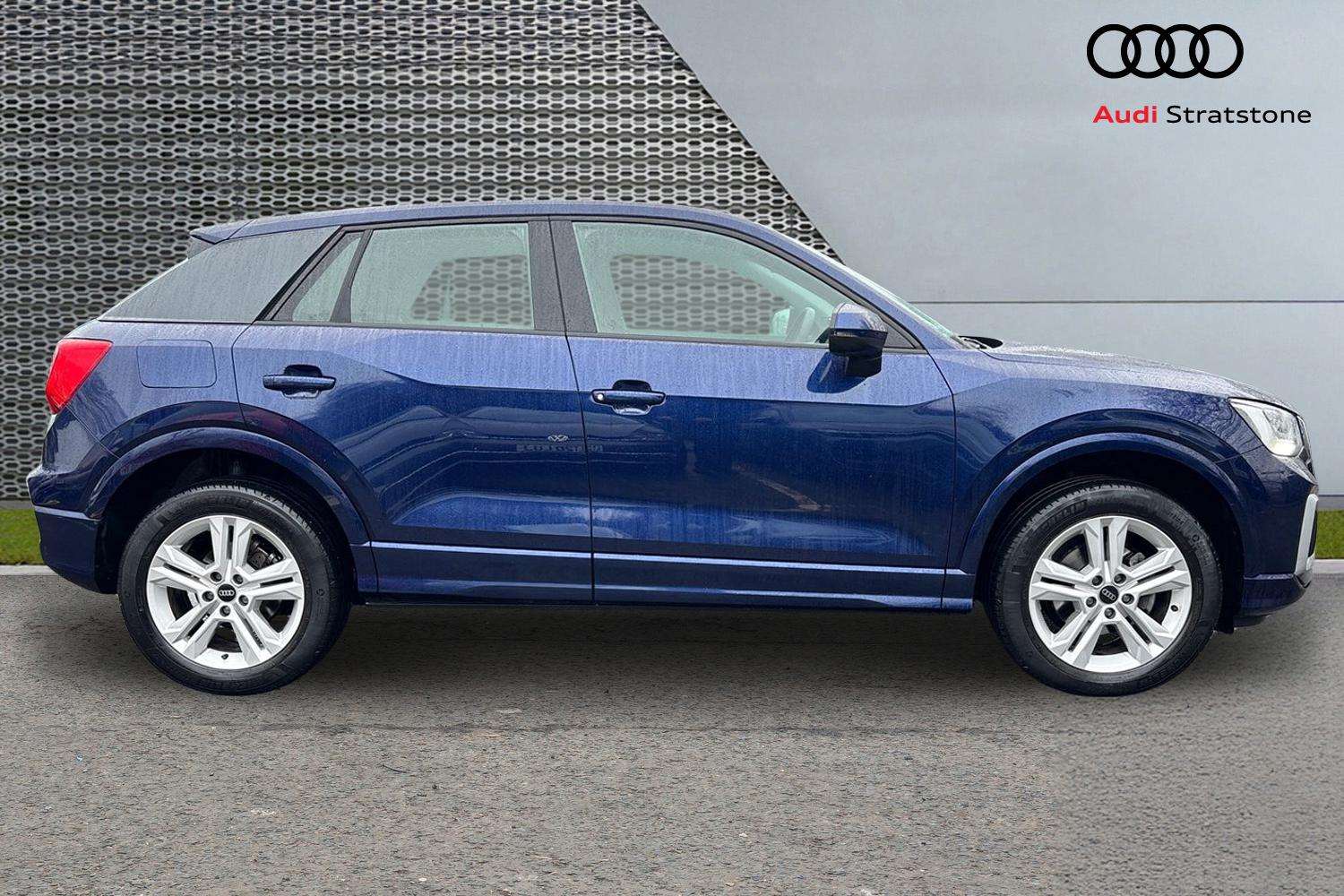 Used Audi Q2 2023 for sale - 77414614: Photo 4