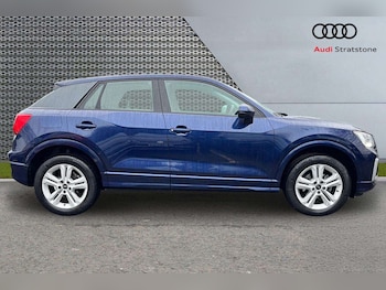 Used Audi Q2 2023 for sale - 77414614: Photo