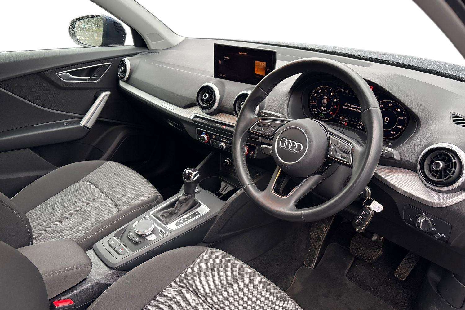 Used Audi Q2 2023 for sale - 77414614: Photo 6
