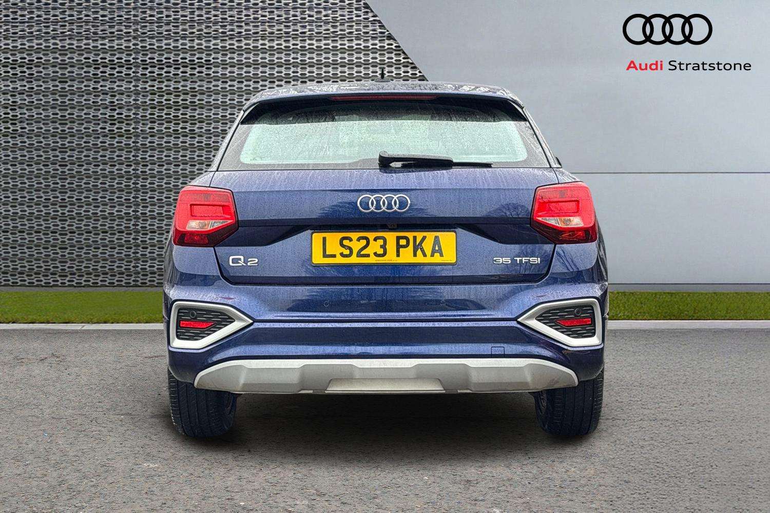 Used Audi Q2 2023 for sale - 77414614: Photo 7
