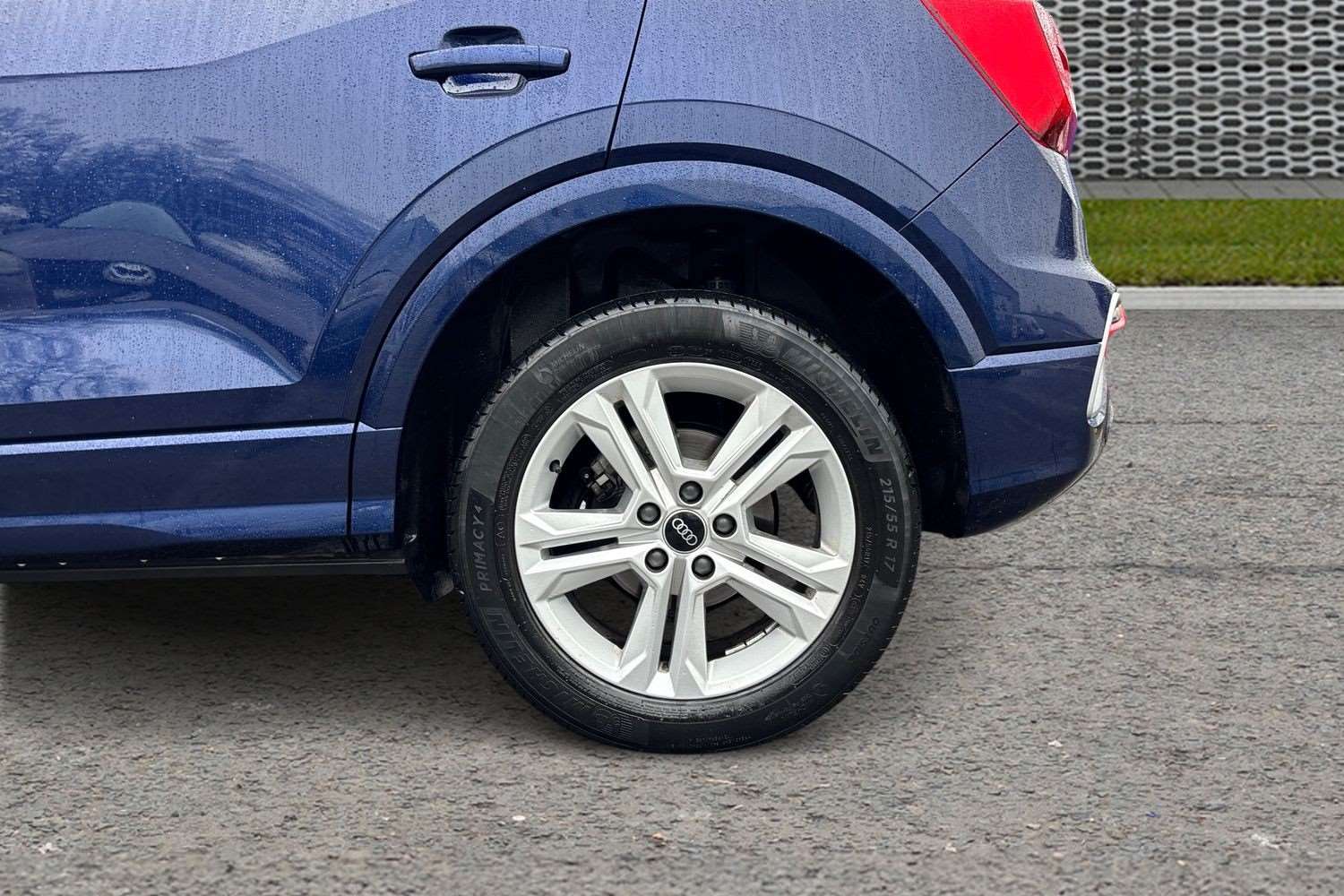 Used Audi Q2 2023 for sale - 77414614: Photo 9