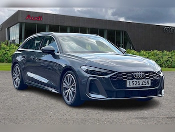 Audi - A5