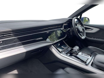 Used Audi Q7 2022 for sale - 78564273: Photo