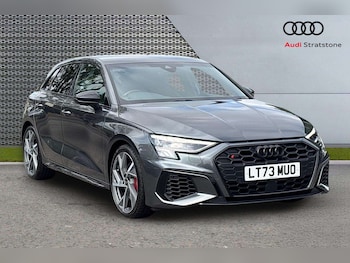 Used Audi A3 2023 for sale - 79065181: Photo