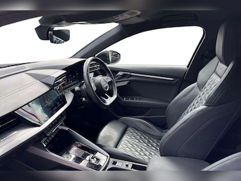 Used Audi A3 2023 for sale - 79065181: Photo