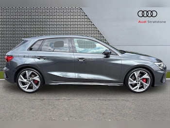 Used Audi A3 2023 for sale - 79065181: Photo