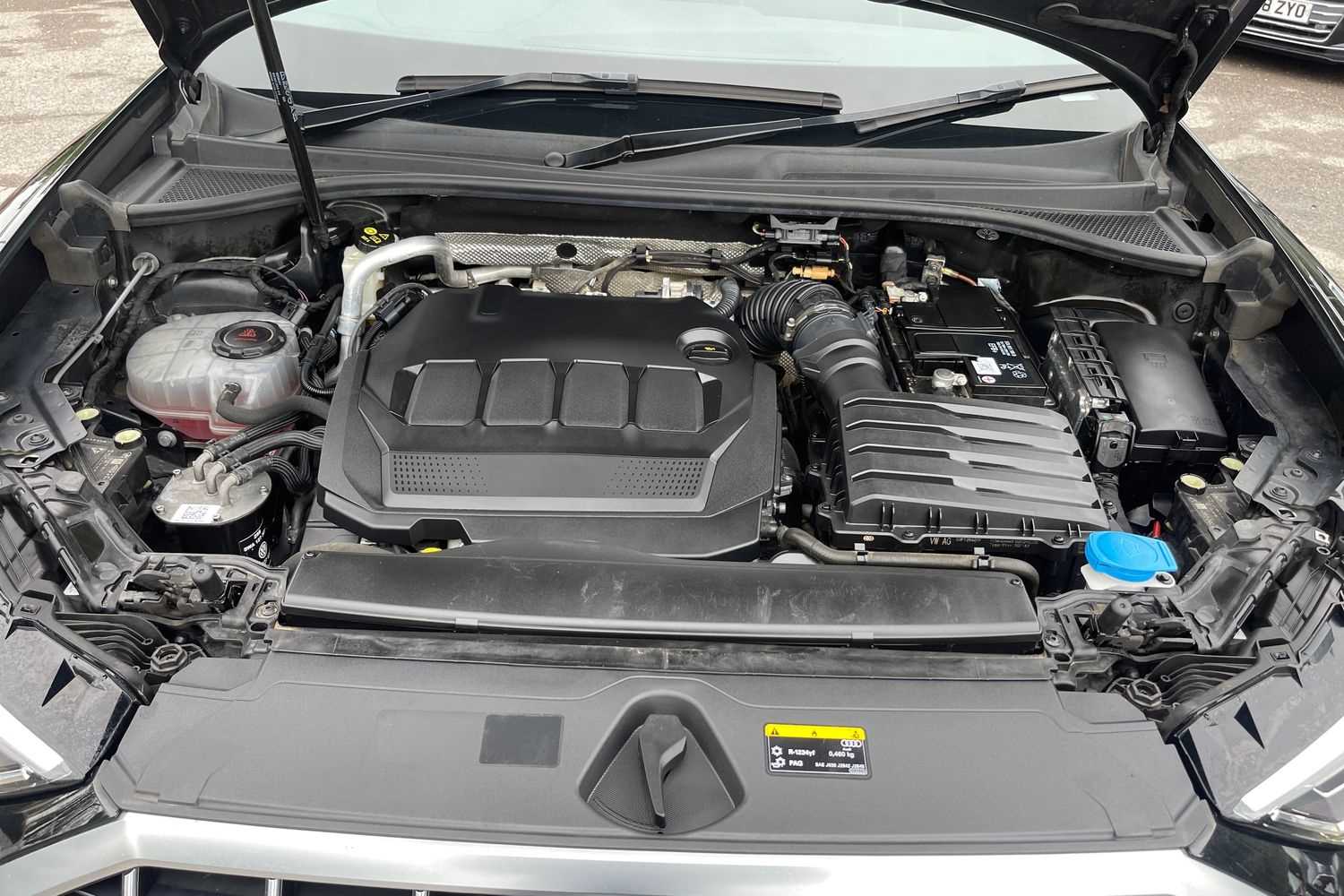 Vehicle 23