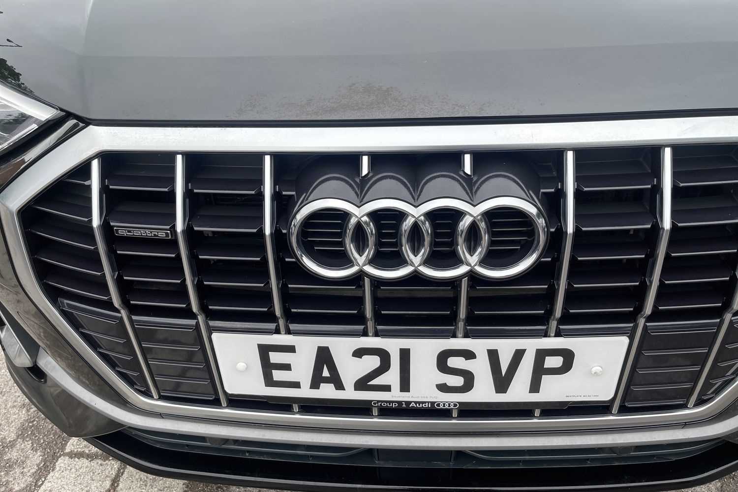Vehicle 24