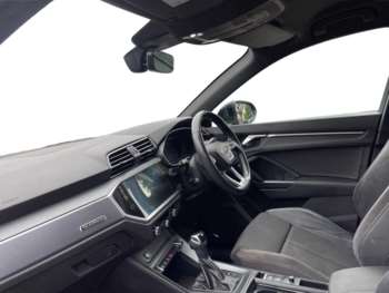 Used Audi Q3 2021 for sale - 74923197: Photo