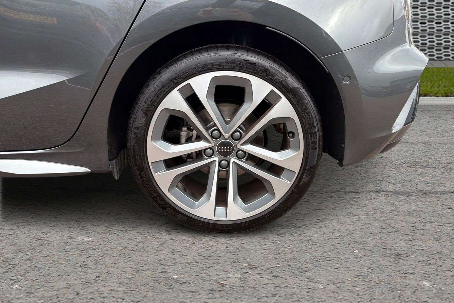 Used Audi A3 2025 for sale - 76540756: Photo 10