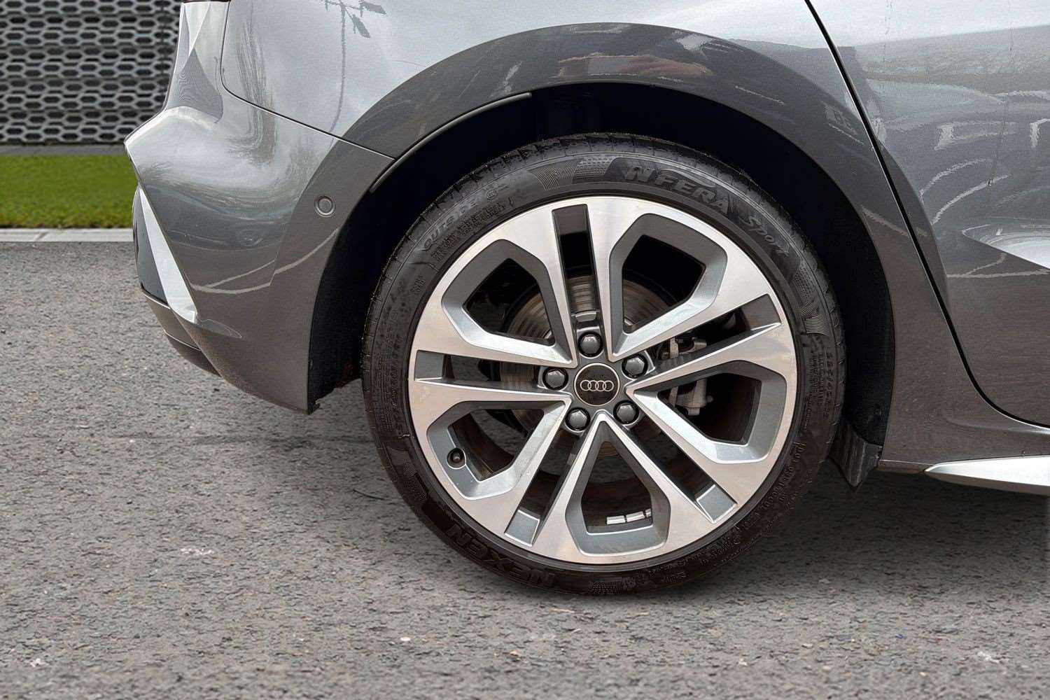 Used Audi A3 2025 for sale - 76540756: Photo 11