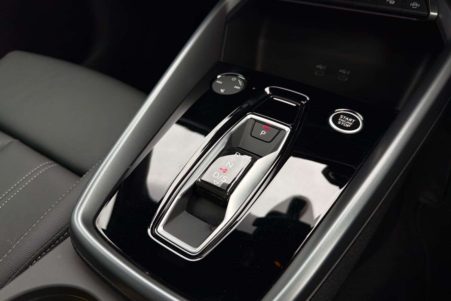 Used Audi A3 2025 for sale - 76540756: Photo 15