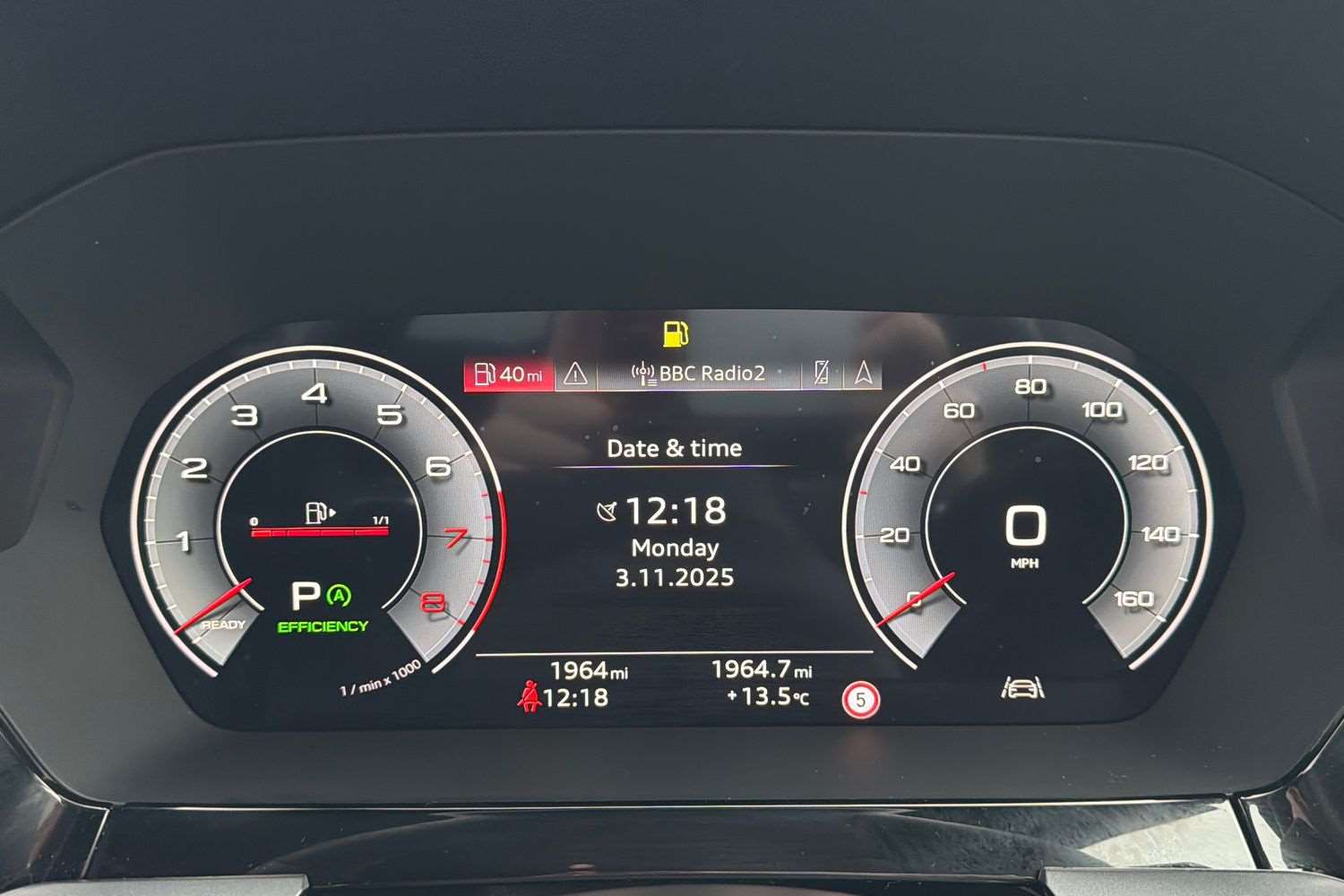 Used Audi A3 2025 for sale - 76540756: Photo 18