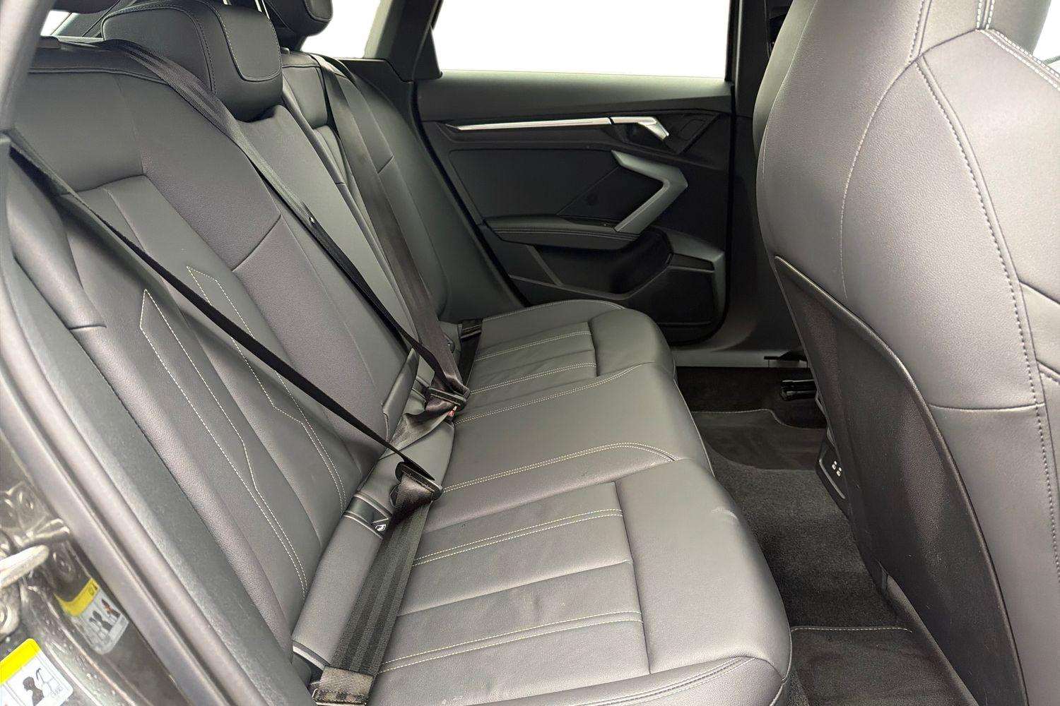 Used Audi A3 2025 for sale - 76540756: Photo 21