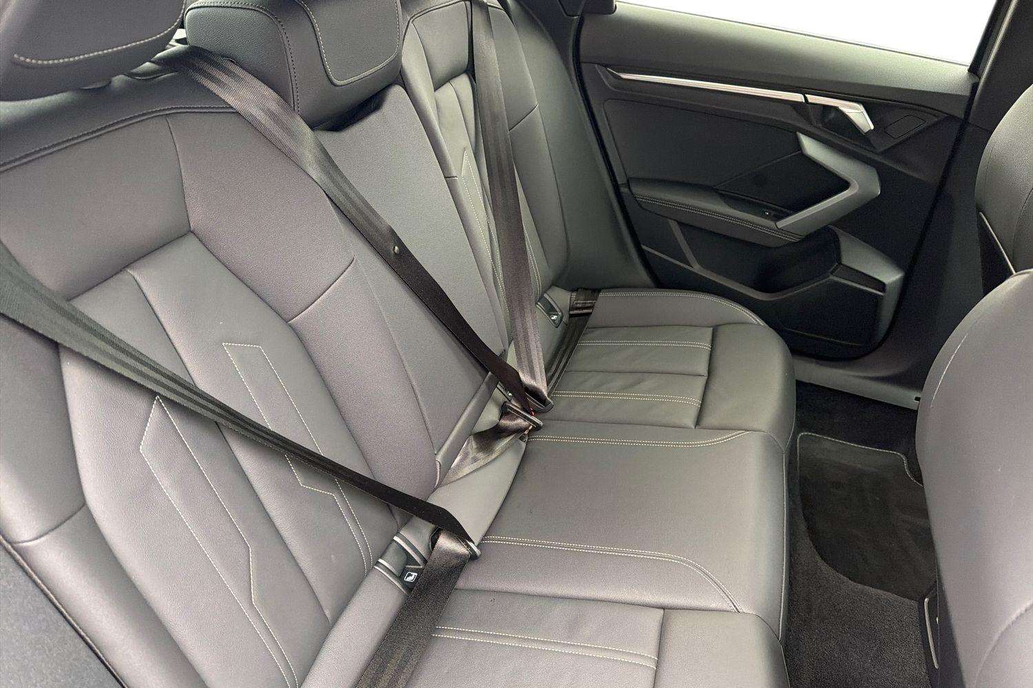 Used Audi A3 2025 for sale - 76540756: Photo 22