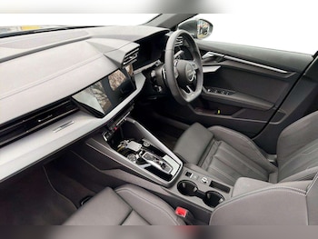 Used Audi A3 2025 for sale - 76540756: Photo