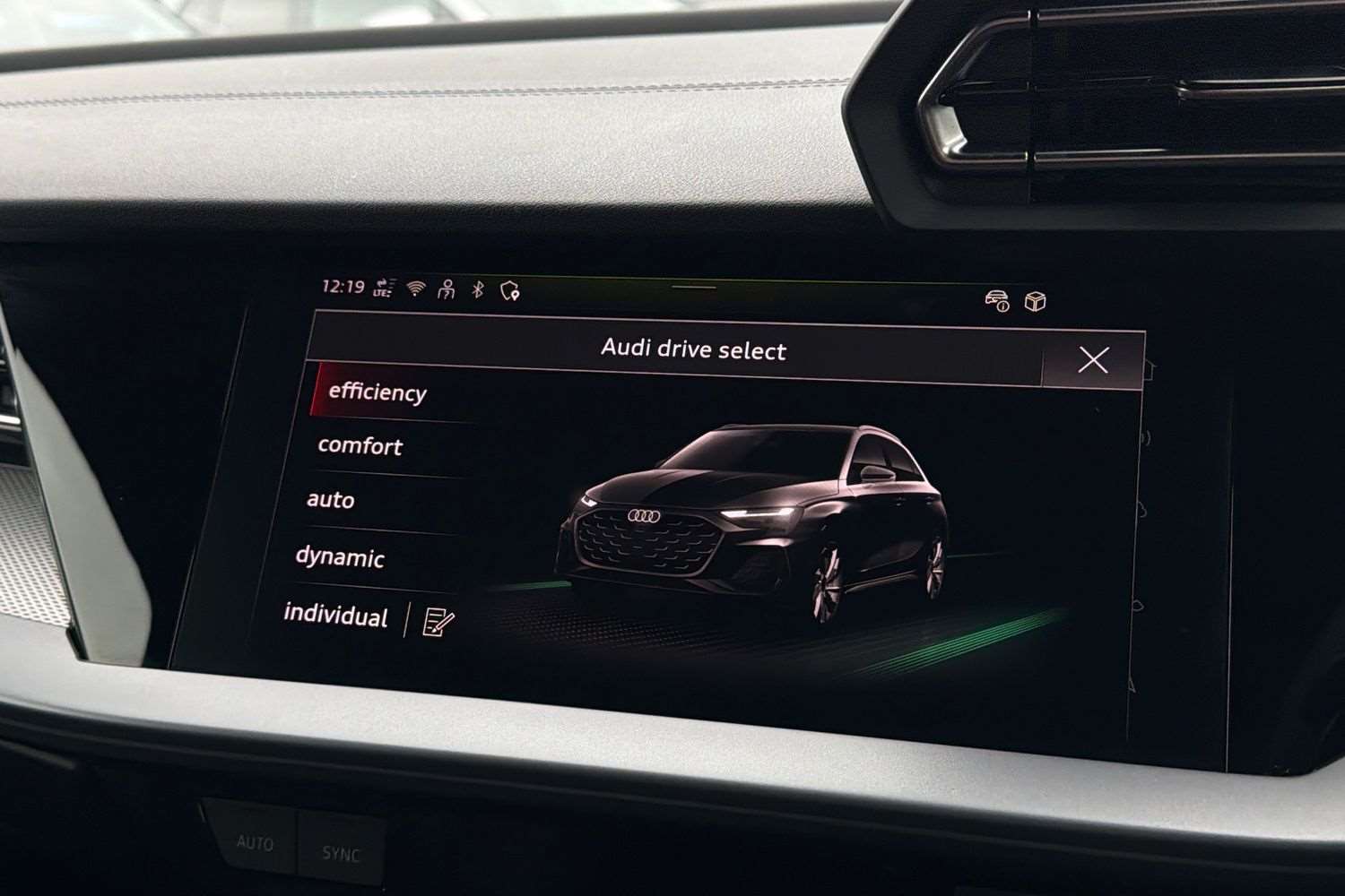 Used Audi A3 2025 for sale - 76540756: Photo 30