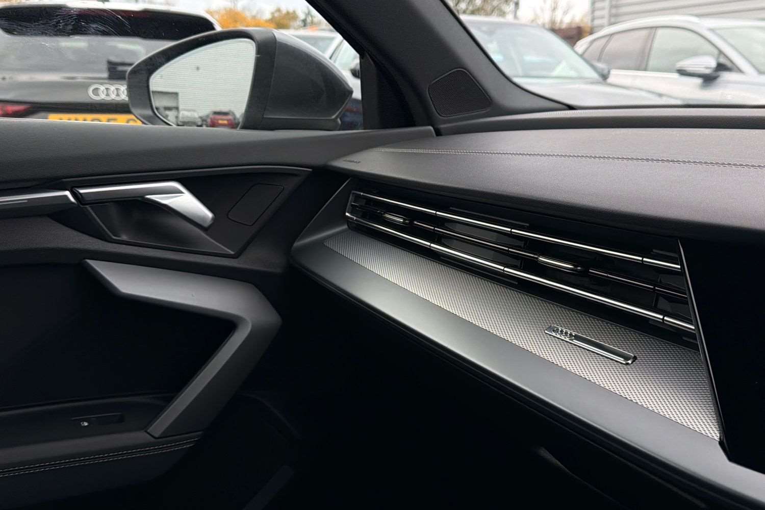 Used Audi A3 2025 for sale - 76540756: Photo 34