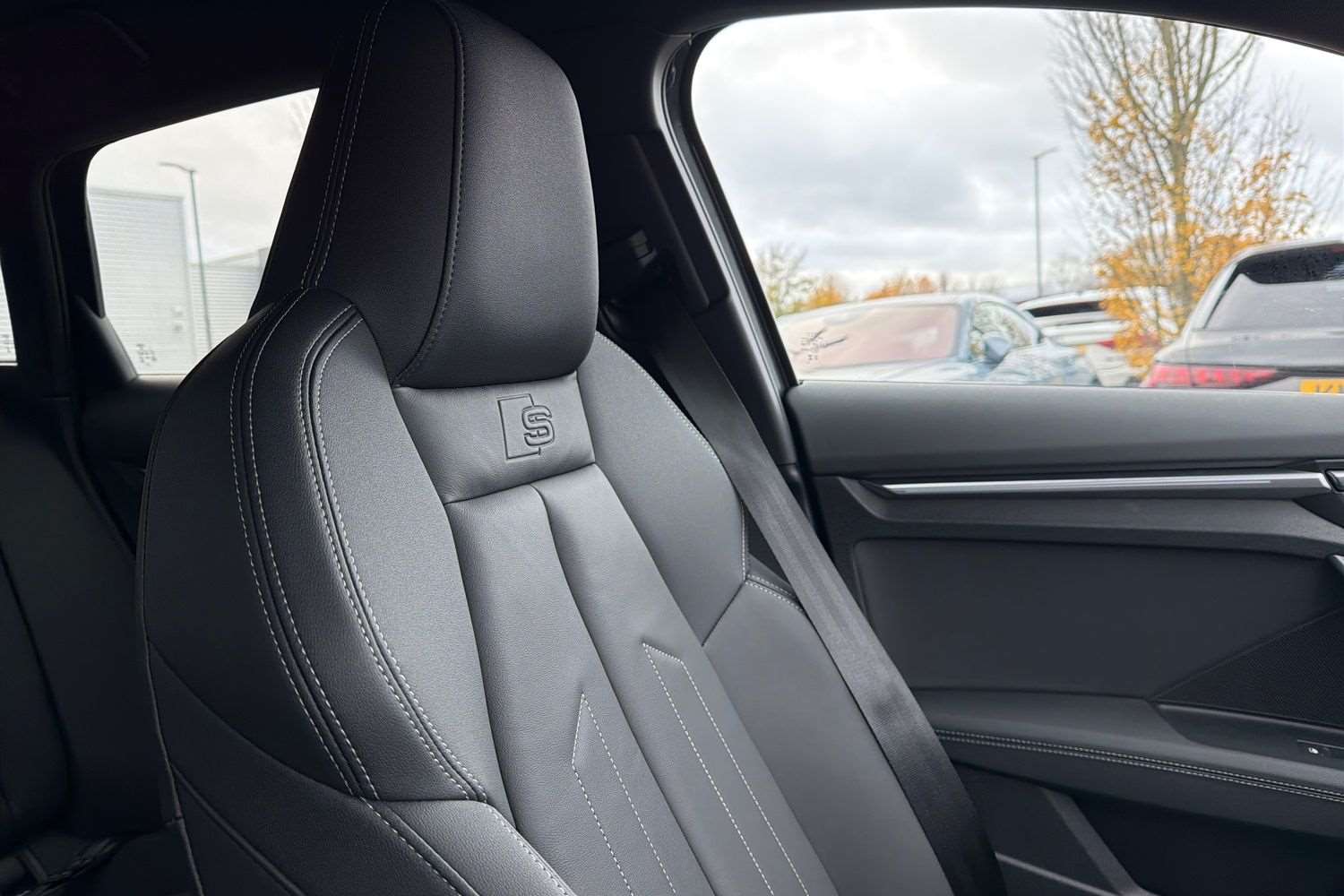 Used Audi A3 2025 for sale - 76540756: Photo 35