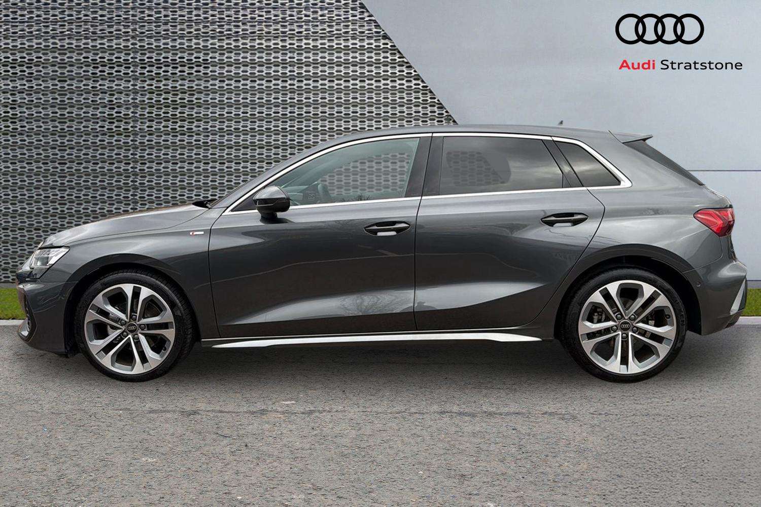 Used Audi A3 2025 for sale - 76540756: Photo 8