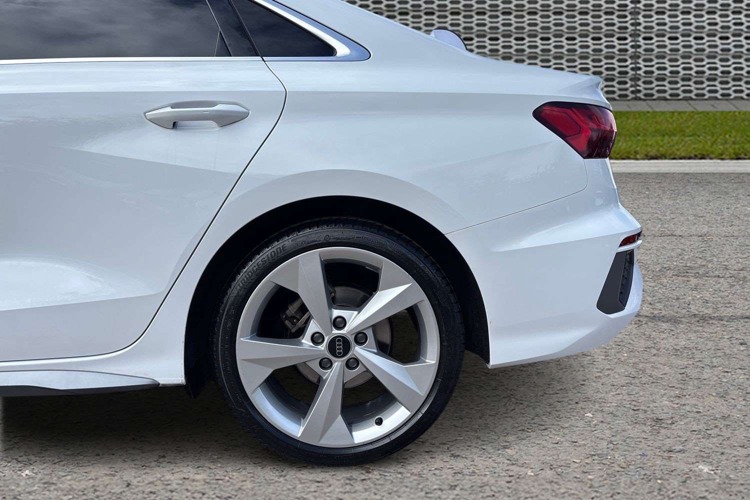 Used Audi A3 2024 for sale - 78023986: Photo 10